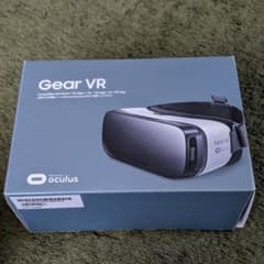 GALAXY Gear VR のサムネイル
