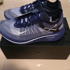 【新品未使用】NIKE UNDERCOVER ズームフライのサムネイル