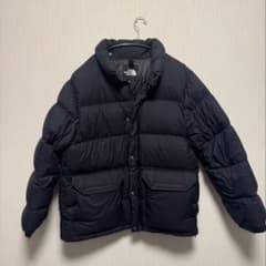 THE NORTH FACE キャンプラーショート ブラック Mサイズのサムネイル