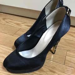 ピンヒール♡のサムネイル