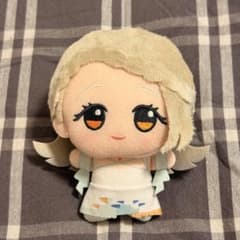篠澤広（衣装）ちびぐるみ学園アイドルマスターのサムネイル