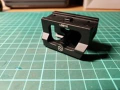 Scalarworks Aimpoint T-1 T-2 マウントのサムネイル