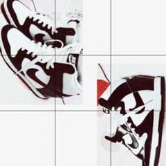 NIKE スカイハイのサムネイル