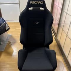 直接取引のみ！希少！レカロSR-3 30周年記念モデル！ - メルカリ