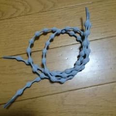 キャタピラン  結ばない靴ひものサムネイル