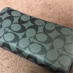 COACH 長財布のサムネイル