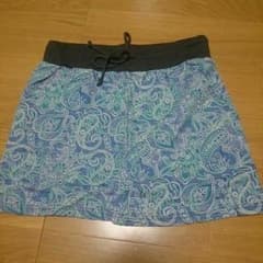 お値下げ 新品 チチカカ ミニスカートのサムネイル