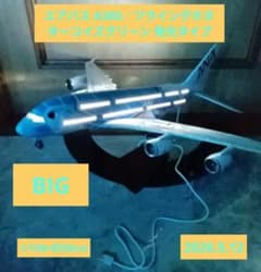 Newカイ君発光タイプ／Airbus A380 1/150 Newカイ君発光タイプ／Airbus A380 1/150 - メルカリ