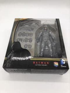 MAFEX 017 バットマン　未開封 MAFEX 017 バットマン 未開封 | Mercari
