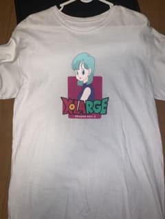 エクストララージ　xlarge ブルマ　ドラゴンボールのサムネイル
