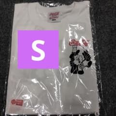 Coca-Cola X Fes 2025 verdyコラボVICK TEE S - メルカリ