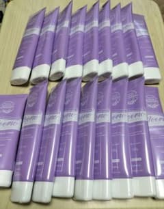 ムーモ　脱毛クリーム120g (18本セット)のサムネイル