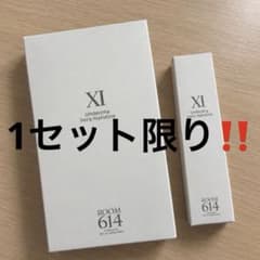 超特急 シューヤROOM614 XI フレグランスセット - メルカリ