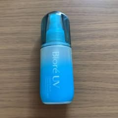 ビオレUV アクアリッチアクアプロテクトミストのサムネイル