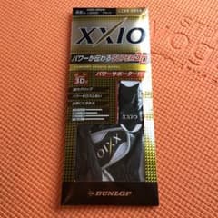 XXIOゼクシオ　ゴルフグローブのサムネイル