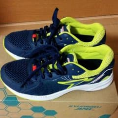 瞬足ジャパン22.5㎝　シュンソクのサムネイル