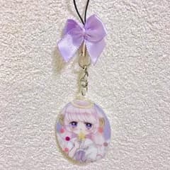 プラ板ストラップ ハンドメイドのサムネイル