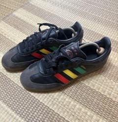 SAMBA アディダス サンバ　アヤックス　ボブマーリー　adidas