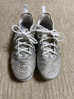 Nike Air Vapormax Plus Silver Whiteのサムネイル
