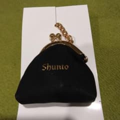 BE:FIRSTシークレットコインケースSHUNTOのサムネイル