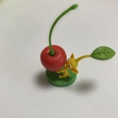 チョコエッグ ピクミン 黄ピクミンのサムネイル