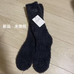 ジェラートピケ　もこもこ靴下　ジェラピケのサムネイル