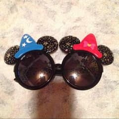 DISNEY ディズニー サングラスのサムネイル