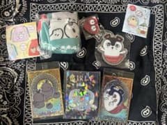 映画 ちいかわ 人魚のしまのひみつ グッズ セイレーンまとめ売りのサムネイル