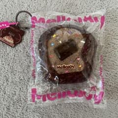 Mellojoy つみつみトースト チョコのひとりごとのサムネイル