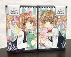 さくら＆小狼 オードパルファムのサムネイル