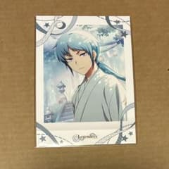 카츠노하 우비히코 파샤 이것 제10탄 아이돌 마스터 SideM 리메쇼