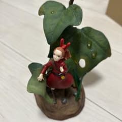 ★未使用品★借りぐらしのアリエッティ　1/1 フィギュア　ジブリ　希少　非売品 借りぐらしのアリエッティ 1/1 フィギュア ジブリ 希少 非売品 - メルカリ