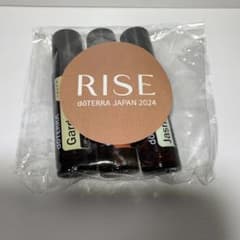 doTERRA touch①Gardenia② Neroli ③J asmine - メルカリ