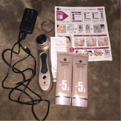《ちびくま＊お値下げ可！！様専用》エステナードソニック ローズ ✩ ジェルのサムネイル
