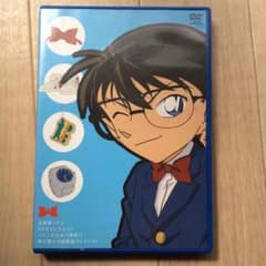 名探偵コナンdvdのサムネイル