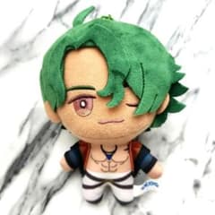 エスケーエイト みにコレ ぬいぐるみ 南城虎次郎