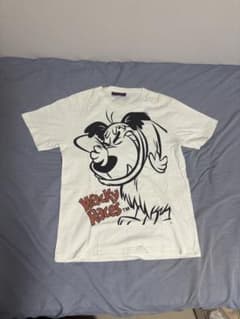 US古着　プリントTシャツのサムネイル