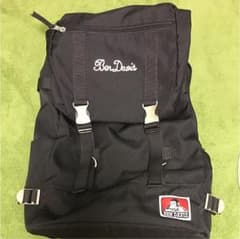 BEN DAVIS リュックのサムネイル