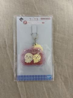 치이카와 이치 반 쿠지 F상 목욕탕 고무 매력 컬렉션 ②