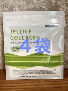 ゼライス　コラーゲン　スタンドパック 240g コラーゲントリペプチドのサムネイル