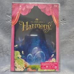 Mrs.GREEN APPLE/on""Harmony"" BluRayディスクのサムネイル