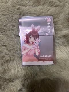 学園アイドルマスター 学マス 特典 ノベルティ 花海佑芽のサムネイル