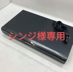 Panasonic ブルーレイ ディスク レコーダー DMR-BR570のサムネイル