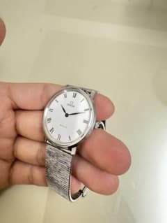 OMEGA DE VILLE 腕時計(手巻き時計)のサムネイル