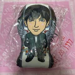 RisingSunTotheWorld 藤原樹 クッション 現在最安値のサムネイル