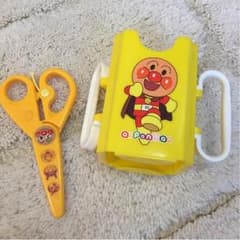 アンパンマンのサムネイル