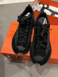NIKE  sacai ヴェイパーワッフルのサムネイル