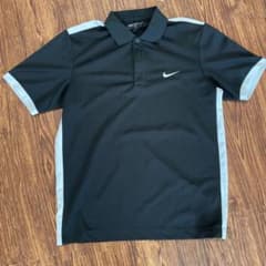 NIKE ポロシャツ メンズのサムネイル