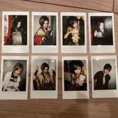 己龍 黒崎眞弥 チェキのサムネイル