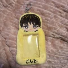 M!LK 吉田仁人 もふもふ！おなまえ トレカケース 愛*芽様 吉田仁人 もふもふ！おなまえトレカケース - メルカリ